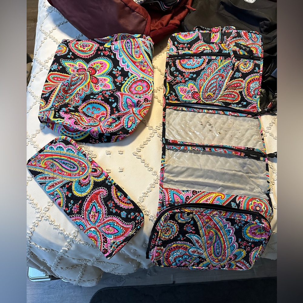 Vera Bradley